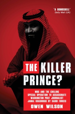 The Killer Prince