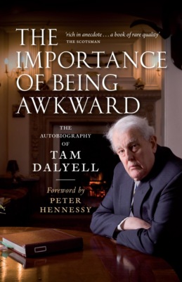 The Importance of Being Awkward