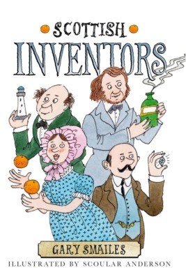 Scottish Inventors