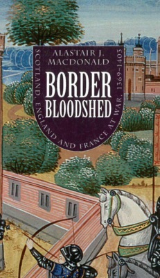 Border Bloodshed