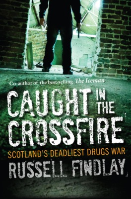 Caught in the Crossfire