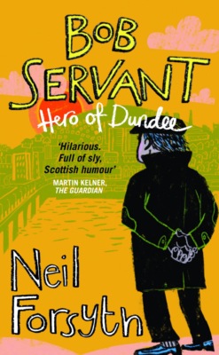 Bob Servant