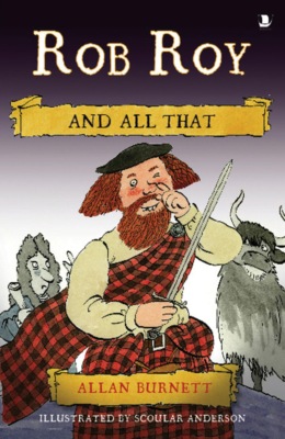 Rob Roy And All That