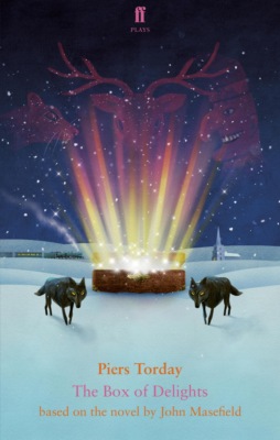 The Box of Delights