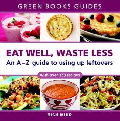 Eat Well, Waste Less