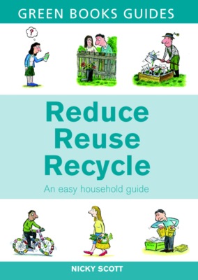 Reduce, Reuse, Recycle