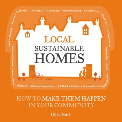 Local Sustainable Homes