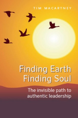 Finding Earth, Finding Soul