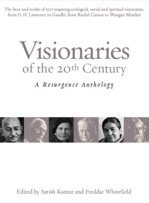 Visionaries of the 20th Century
