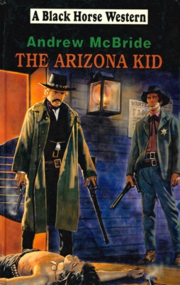The Arizona Kid