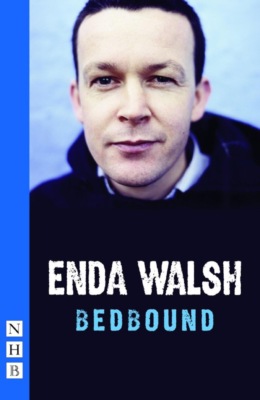 bedbound