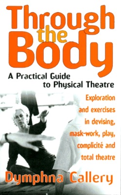 Through The Body