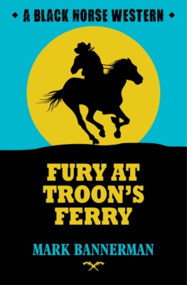 Fury at Troon's Ferry
