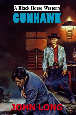 Gunhawk