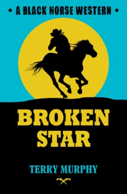 Broken Star