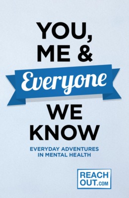 You, Me and Everyone We Know