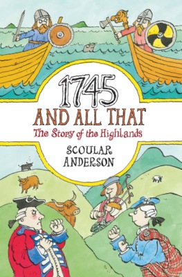 1745 And All That
