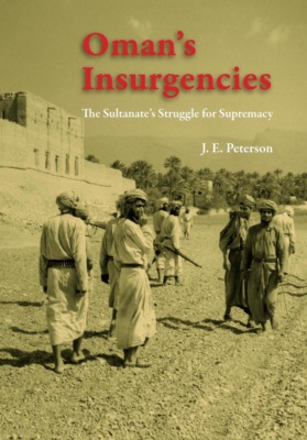 Oman's Insurgencies