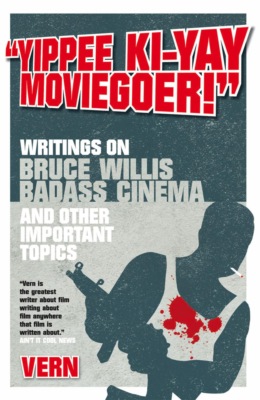 "Yippee Ki-Yay Moviegoer!"