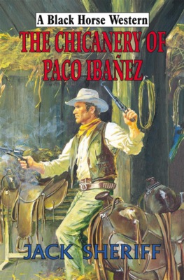 The Chicanery of Paco Ibanez