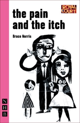 The Pain and the Itch