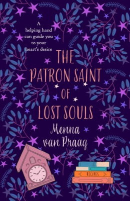 The Patron Saint of Lost Souls