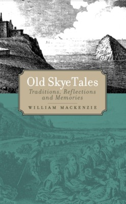 Old Skye Tales