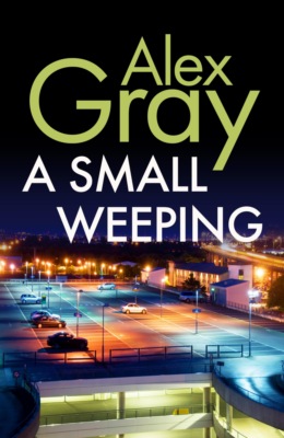 A Small Weeping