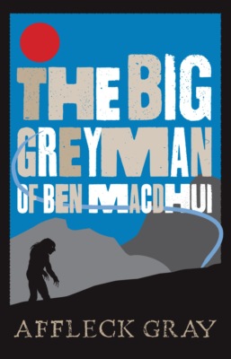 The Big Grey Man of Ben Macdhui