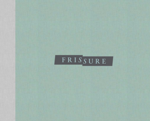 Frissure