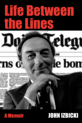 Life Betweeen the Lines