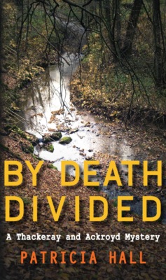 By Death Divided