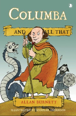 Columba And All That
