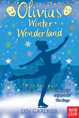 Olivia's Winter Wonderland