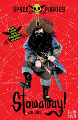 Space Pirates: Stowaway!
