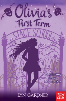 Olivia's First Term
