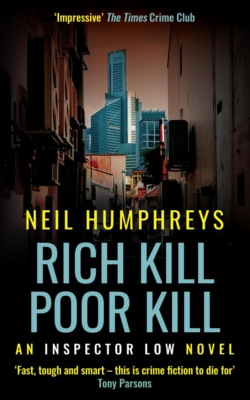 Rich Kill  Poor Kill
