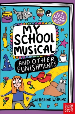 My School Musical and Other Punishments