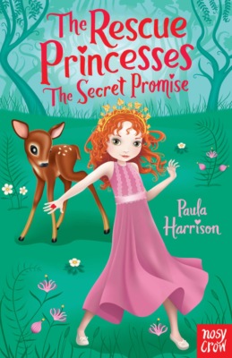 Secret Promise