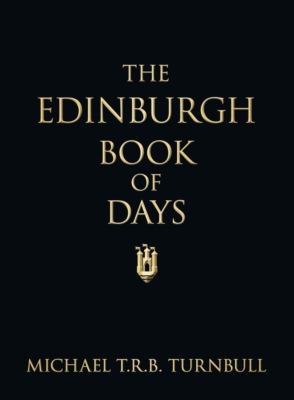 The Edinburgh Book of Days