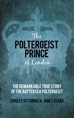 The Poltergeist Prince of London