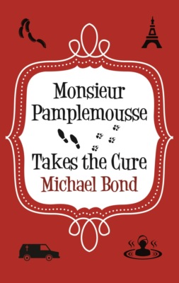 Monsieur Pamplemousse Takes the Cure