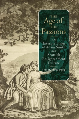 The Age of the Passions