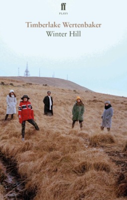 Winter Hill