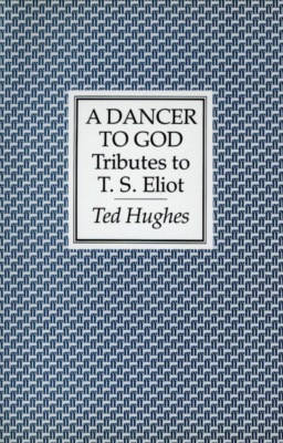 A Dancer to God