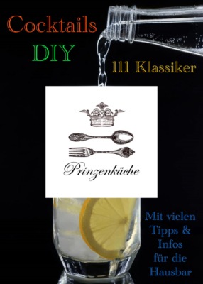 Cocktails DIY