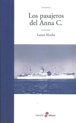 Los pasajeros del Anna C.