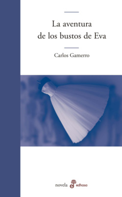 La aventura de los bustos de Eva
