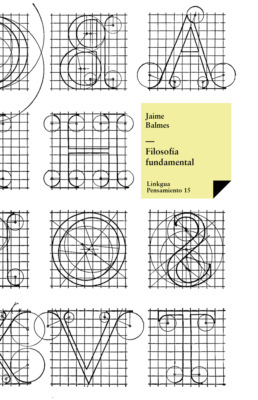 Filosofía fundamental