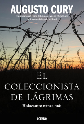 El coleccionista de lágrimas